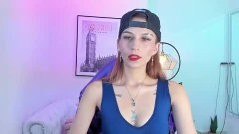 Tamara online show from February 4, 2025, 3:44 am