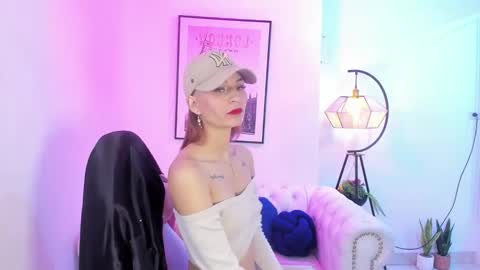 Tamara online show from February 12, 2025, 3:40 am