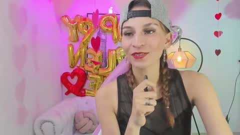 Tamara online show from February 18, 2025, 6:48 am