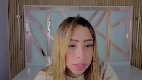 Snapshot of tamara_tp chatting on February 2, 2026, 12:26 pm Tamara online show from February 2, 2026, 12:26 pm