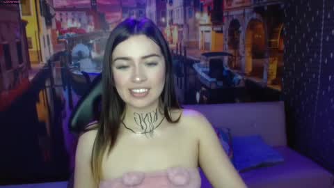 Snapshot of tamara_velezz chatting on February 20, 2025, 4:18 am Tamara online show from February 20, 2025, 4:18 am