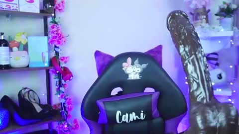 Snapshot of tamaracampell chatting on February 14, 2025, 12:09 am Cami 3 online show from February 14, 2025, 12:09 am