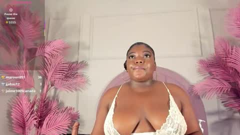 tamaramilleer online show from February 20, 2026, 6:26 am