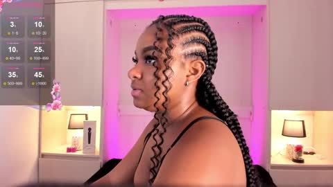 Tami online show from December 19, 2024, 3:30 pm