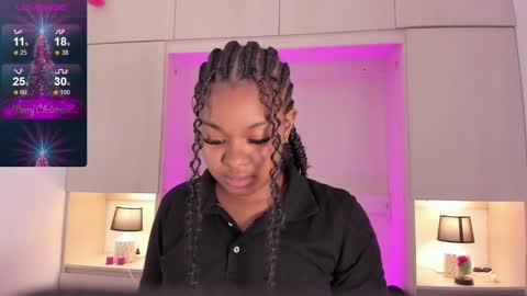 Tami online show from December 30, 2024, 11:37 am