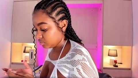 Tami online show from January 8, 2025, 2:46 pm