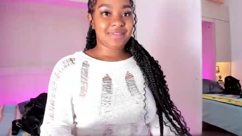 Tami online show from January 9, 2025, 5:43 pm