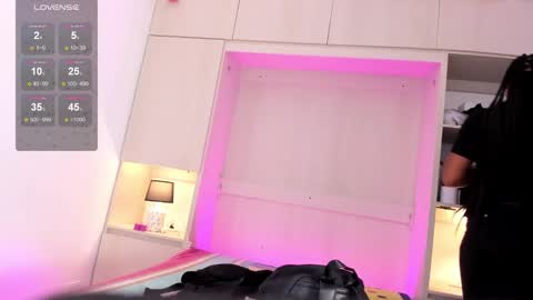 Tami online show from January 28, 2025, 11:49 am