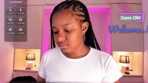 Tami online show from February 1, 2025, 11:43 am