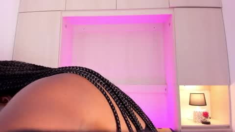 Tami online show from February 13, 2025, 3:46 pm