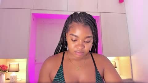 Tami online show from March 4, 2025, 3:15 pm