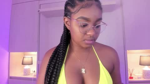 Tami online show from October 10, 2025, 7:57 pm