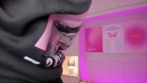 Tami online show from October 12, 2025, 1:21 pm