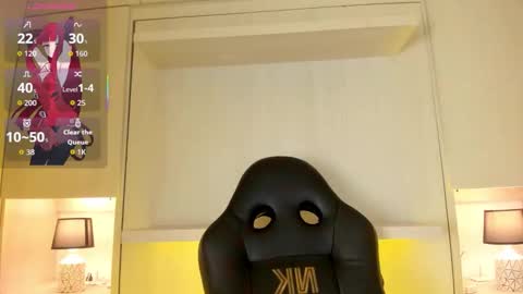 Tami online show from November 11, 2025, 9:48 pm