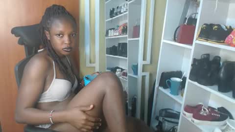 tamela online show from October 9, 2025, 5:05 am