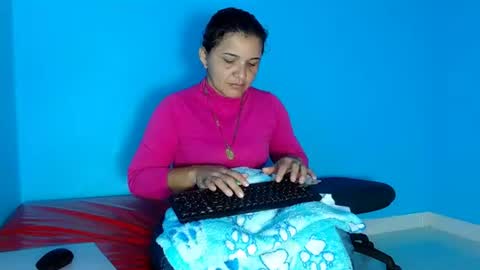 tamara online show from July 25, 2026, 12:47 pm