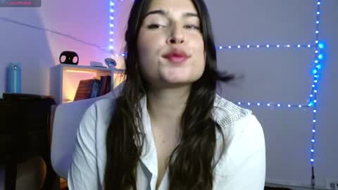 Snapshot of tami_ramirez__ chatting on January 11, 2025, 7:17 am Tami online show from January 11, 2025, 7:17 am