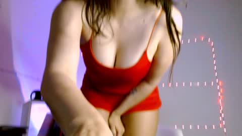 Snapshot of tami_ramirez__ chatting on February 3, 2025, 10:03 am Tami online show from February 3, 2025, 10:03 am