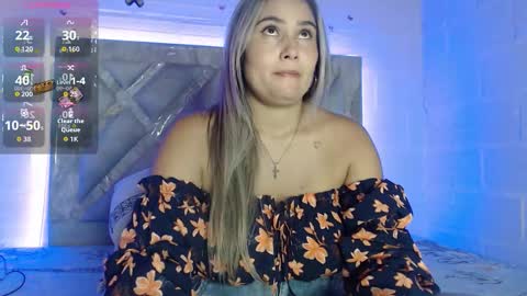 Tamy Vega online show from February 4, 2026, 5:08 pm