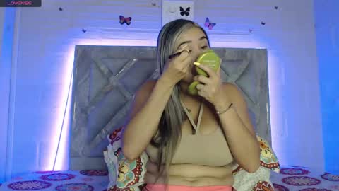 Tamy Vega online show from June 5, 2026, 12:11 pm