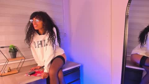 TAMI online show from February 12, 2026, 9:32 pm