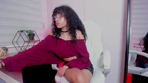 TAMI online show from April 2, 2026, 5:32 pm