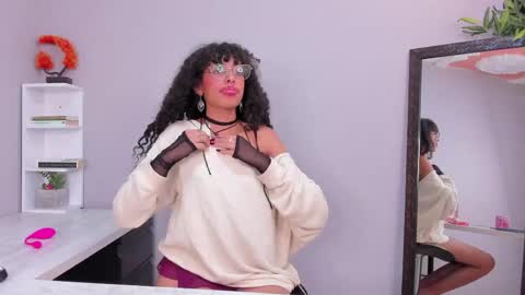 TAMI online show from April 21, 2026, 1:28 pm