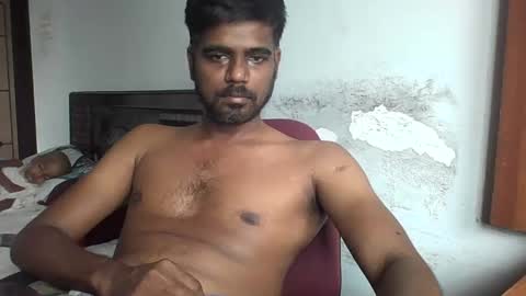INDIAN BLACK DICK online show from December 3, 2024, 7:32 am