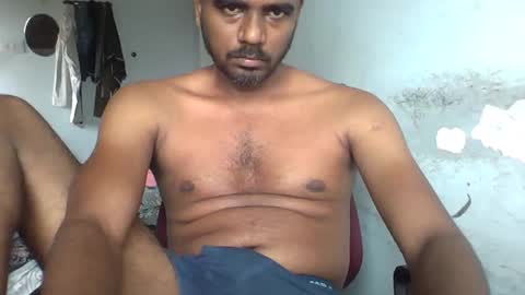 INDIAN BLACK DICK online show from March 12, 2025, 9:44 am