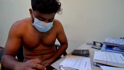 tamilan_da75 online show from January 1, 2025, 8:45 am