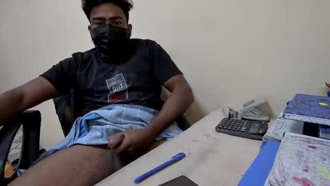 tamilan_da75 online show from January 18, 2025, 6:45 am