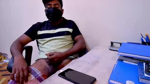 tamilan_da75 online show from January 20, 2025, 12:07 pm