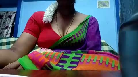 Snapshot of tamilmadhi520 chatting on July 6, 2026, 5:37 pm tamilmadhi520 online show from July 6, 2026, 5:37 pm