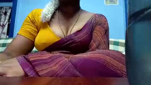 Snapshot of tamilmadhi520 chatting on July 7, 2026, 7:29 pm tamilmadhi520 online show from July 7, 2026, 7:29 pm