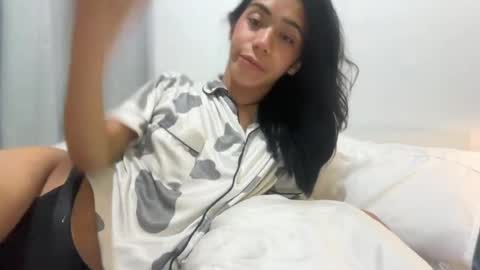 Snapshot of tamira_sassyqueen chatting on July 20, 2026, 11:56 am Kylie online show from July 20, 2026, 11:56 am