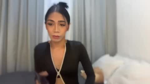 Snapshot of tamira_sassyqueen chatting on July 25, 2026, 5:38 am Kylie online show from July 25, 2026, 5:38 am