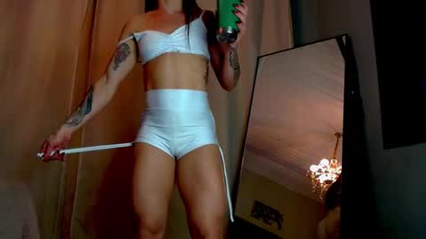 BrazilianFIT online show from October 25, 2025, 11:21 pm