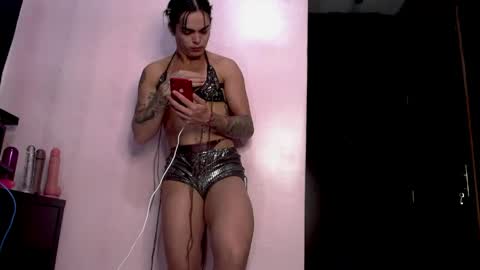 Sweet little Angel online show from April 29, 2026, 11:58 am