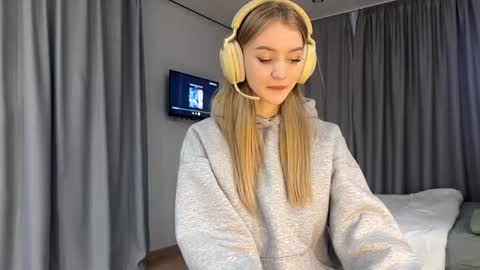 Melissa online show from March 18, 2026, 12:08 pm