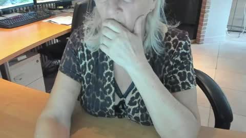 Tammy online show from June 4, 2026, 7:36 am