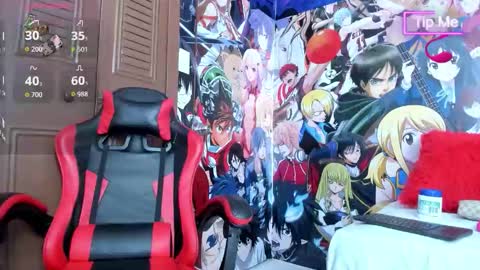 TAMMY online show from September 25, 2025, 7:28 pm