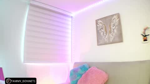  Tammy          online show from March 12, 2026, 8:37 pm