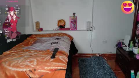 Tammy Parker online show from March 17, 2026, 7:44 am