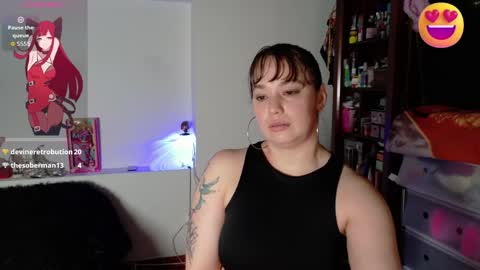 Tammy Parker online show from March 28, 2026, 7:30 am