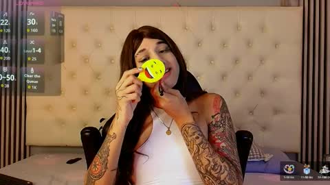tammy_sweett1 online show from April 28, 2026, 2:11 pm