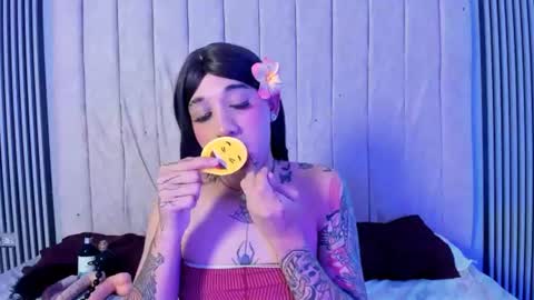 tammy_sweett1 online show from June 25, 2026, 3:05 pm
