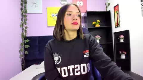 tammy_thompson_ online show from October 8, 2025, 1:42 pm