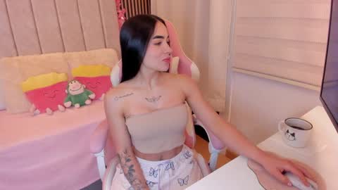 Tammy online show from May 1, 2026, 4:44 pm