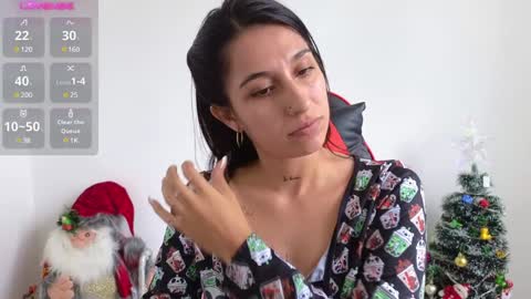 Snapshot of tammyandrade_ chatting on December 5, 2024, 3:28 pm tammy online show from December 5, 2024, 3:28 pm