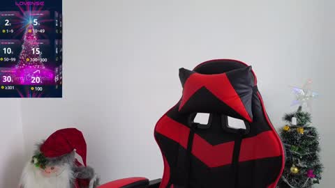 Snapshot of tammyandrade_ chatting on December 10, 2024, 3:55 pm tammy online show from December 10, 2024, 3:55 pm